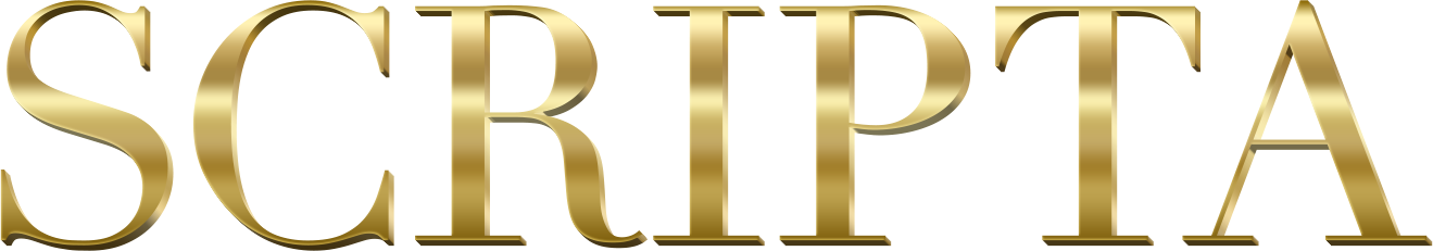 Scripta
